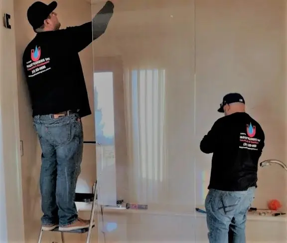 Professional plumbing installation for Tankless Water Heater Installation in Bethany Wood